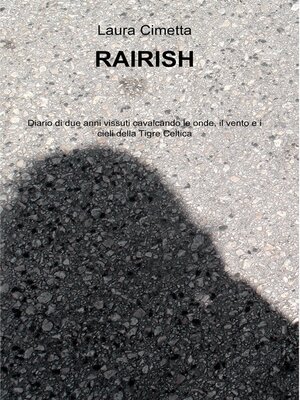 cover image of RAIRISH